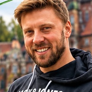 Neu im Team: Timo Vögele mit „Rücken fit“ und „Fit for life“